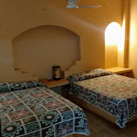 Hotel Terramar Акапулько Экстерьер фото